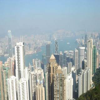 萬象香港繽紛澳門珠海暢遊四天-無自費