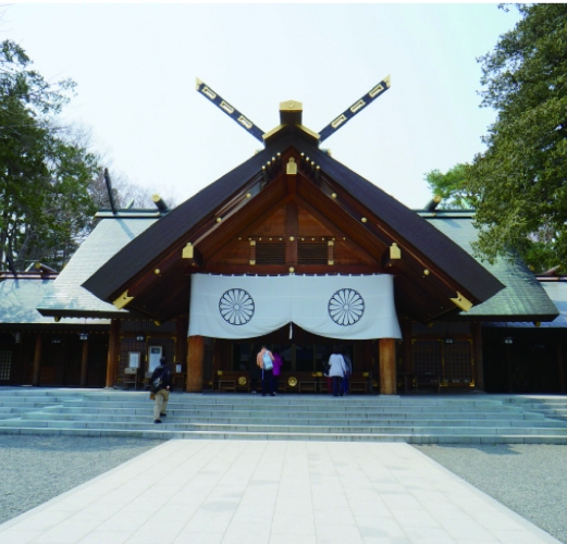 日本北海道冰酷奇緣 雪樂園三合一‧函館嘉年華‧三溫泉五天